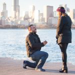 lakeside proposal in chicago