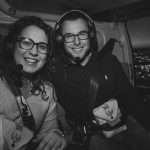 New York helicopter ride proposal idea