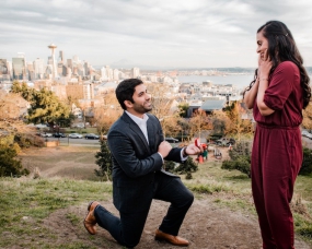 Boston Common Creative Romantic Proposal Ideas Our Unique